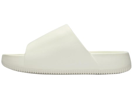 Nike Calm Slide Sail/Sail Womens Shoes