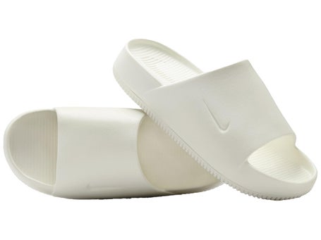 Nike Calm Slide Sail/Sail Womens Shoes