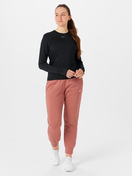 Nike Womens Core Swift Long Sleeve