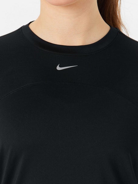 Nike Womens Core Swift Long Sleeve