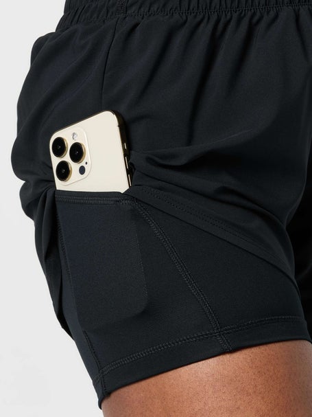 Nike Womens Core Ultra 2-in-1 Short