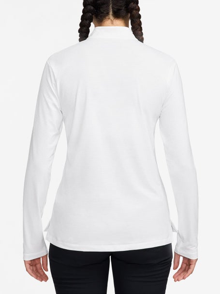 Nike Womens Core UV Victory Half Zip