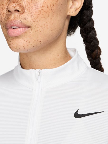 Nike Womens Core UV Victory Half Zip