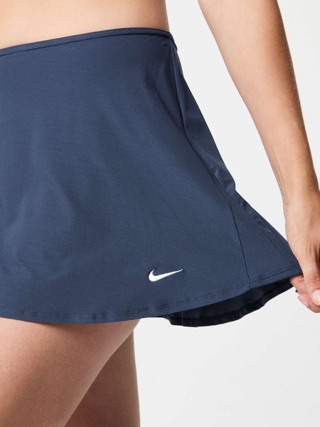 Nike Womens Core Victory 13 Flouncy Skirt - Navy