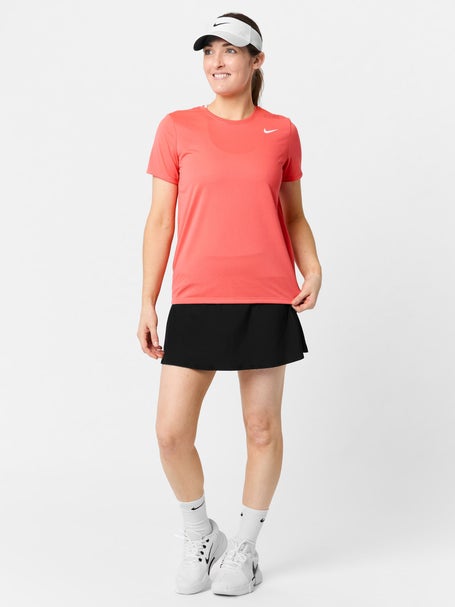 Nike Womens Core Victory 14.5 Flouncy Skirt 