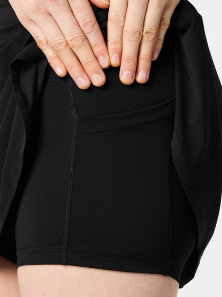 Nike Womens Core Victory 14.5 Flouncy Skirt 