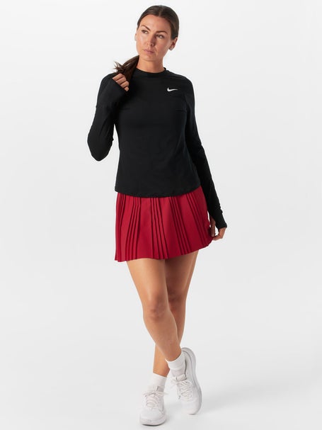 Nike Womens Core UV Victory Long Sleeve
