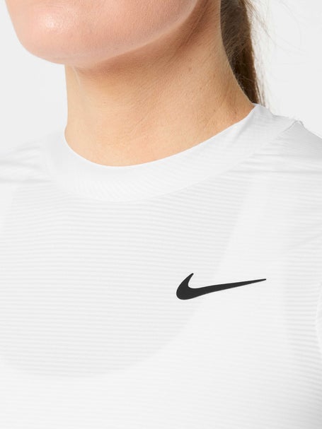 Nike Womens Core UV Victory Long Sleeve