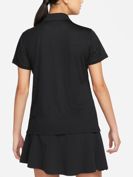 Nike Womens Core Victory Polo