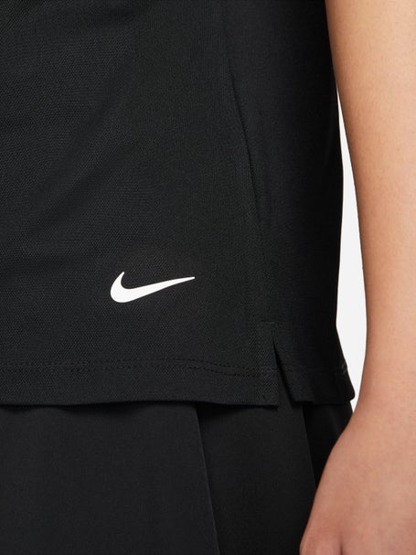 Nike Womens Core Victory Polo