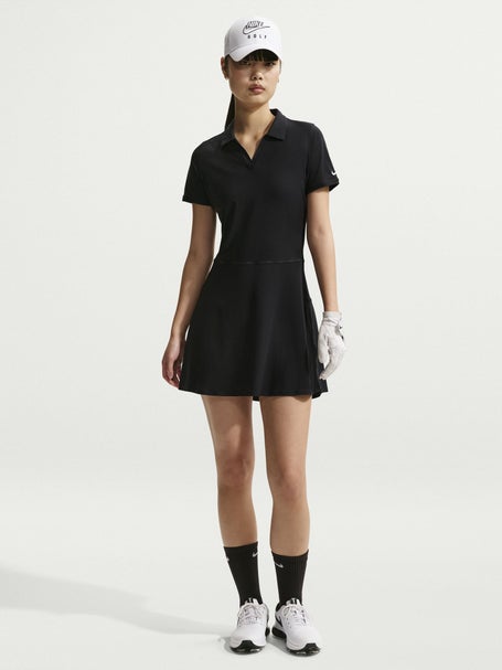 Nike Womens Core Victory Polo Dress
