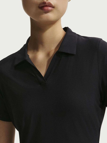 Nike Womens Core Victory Polo Dress