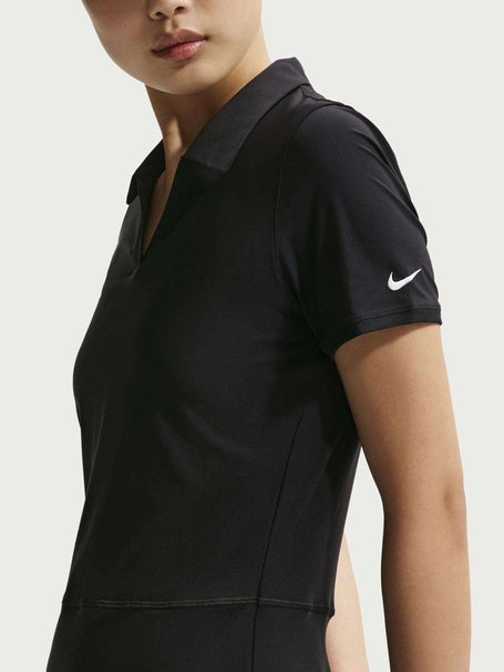Nike Womens Core Victory Polo Dress