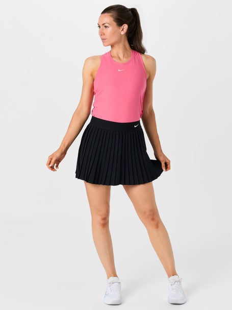 Nike Womens Core Victory Pleat Skirt