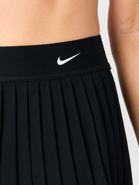 Nike Womens Core Victory Pleat Skirt