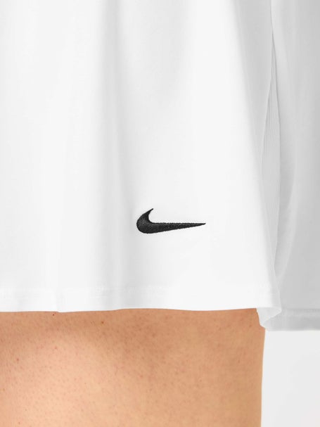 Nike Womens Core Victory 14.5 Flouncy Skirt - White