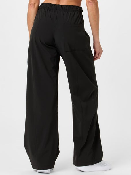 Nike Womens Core Woven Wide Leg Pant