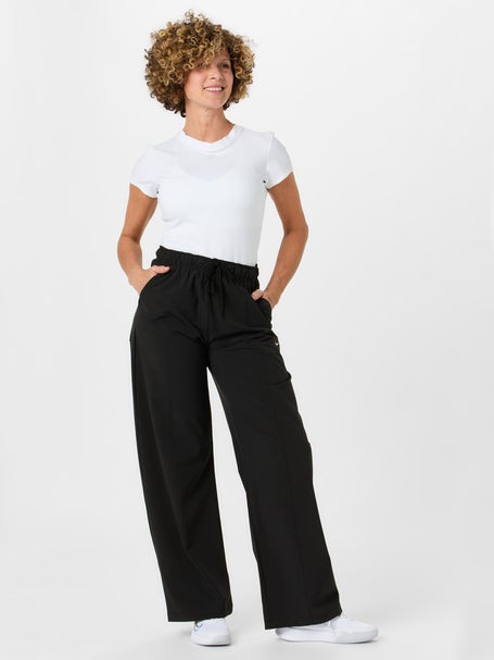 Nike Womens Core Woven Wide Leg Pant
