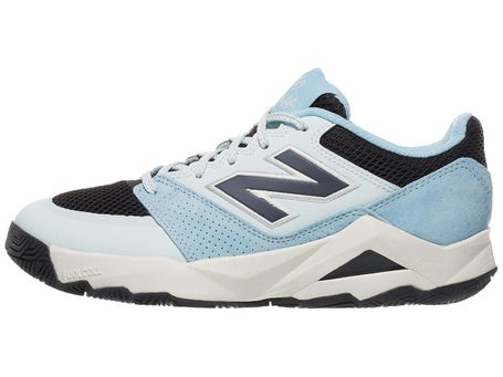New Balance Coco Delray B Blue/Black Womens Shoes