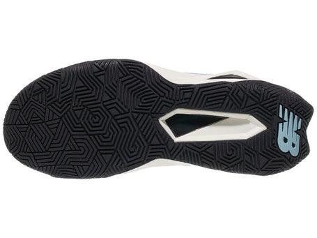 New Balance Coco Delray D Blue/Black Womens Shoes