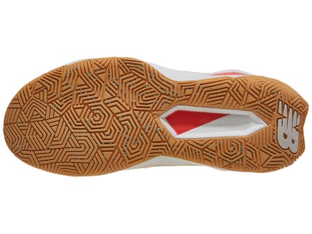 New Balance Coco Delray D Bisque/Gum Womens Shoes