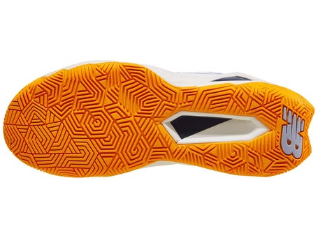 New Balance Coco Delray B White/Gold Womens Shoes