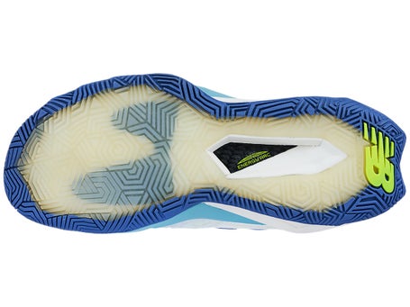 New Balance Coco CG2 B Sea Salt/Blue Woms Shoe