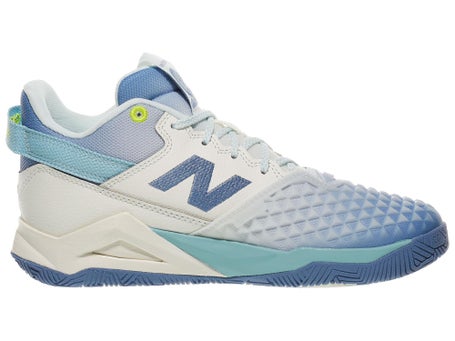 New Balance Coco CG2 D Sea Salt/Blue Womens Shoes