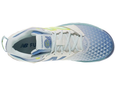 New Balance Coco CG2 D Sea Salt/Blue Womens Shoes