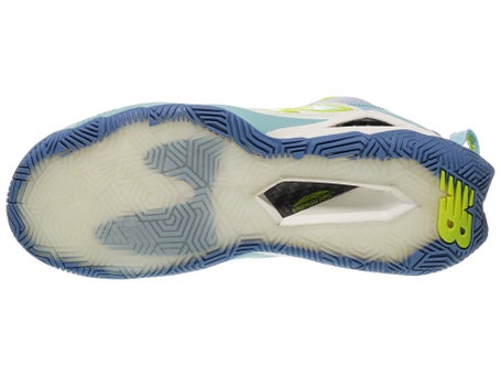 New Balance Coco CG2 D Sea Salt/Blue Womens Shoes