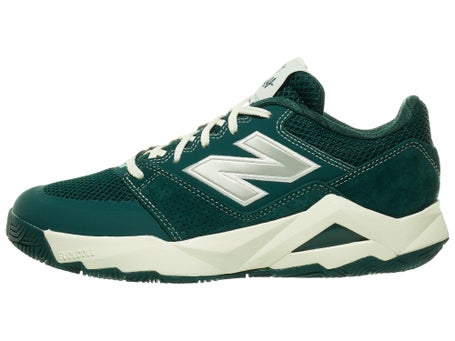 New Balance Coco Delray B White/Deep End Womens Shoes