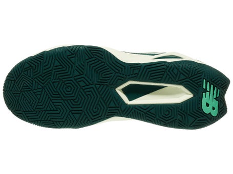 New Balance Coco Delray B White/Deep End Womens Shoes