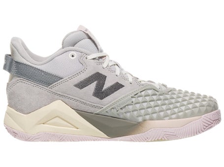 New Balance Coco CG2 B Grey/White/Pink Womens Shoes