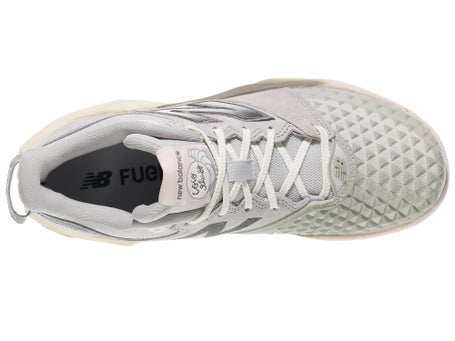 New Balance Coco CG2 B Grey/White/Pink Womens Shoes