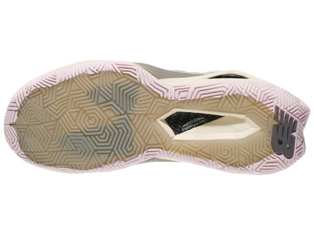 New Balance Coco CG2 B Grey/White/Pink Womens Shoes