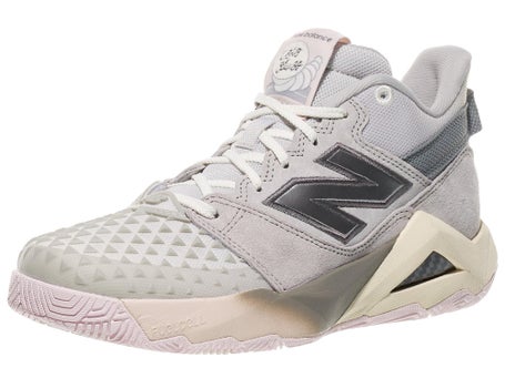 New Balance Coco CG2 D Grey/White/Pink Womens Shoes