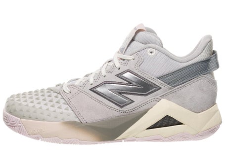New Balance Coco CG2 D Grey/White/Pink Womens Shoes