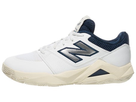 New Balance Coco Delray B White Womens Shoes