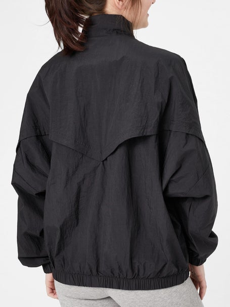 Nike Womens Essential Woven Jacket