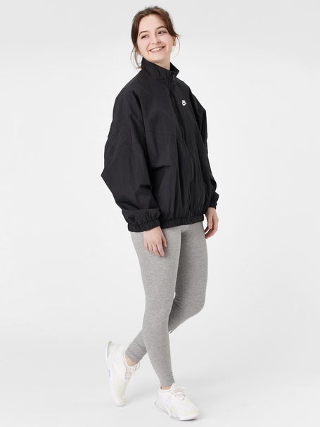 Nike Womens Essential Woven Jacket