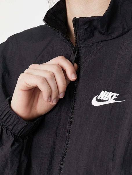 Nike Womens Essential Woven Jacket