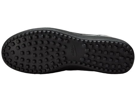 Nike Field General Silver/Black Womens Shoes