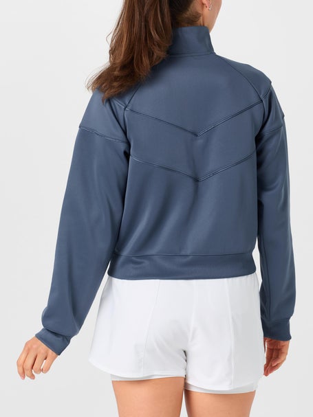 Nike Womens Fall Heritage Jacket