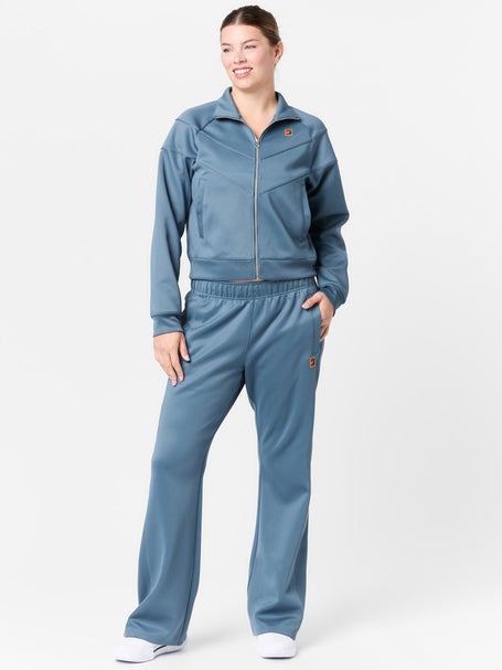 Nike Womens Fall Heritage Jacket