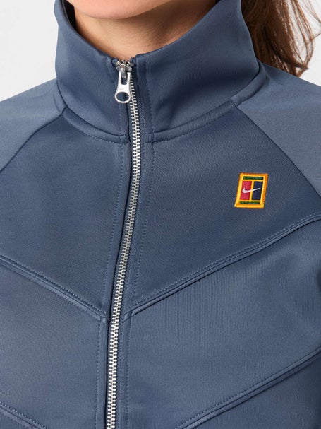 Nike Womens Fall Heritage Jacket