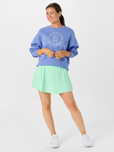 Nike Womens Fall Heritage Phoenix Crewneck