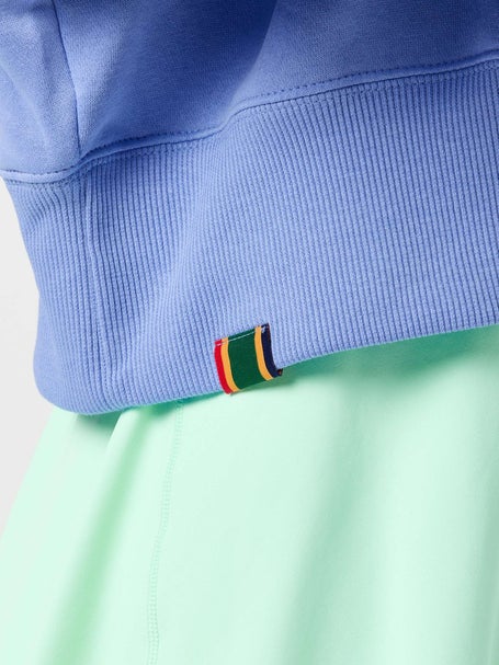 Nike Womens Fall Heritage Phoenix Crewneck