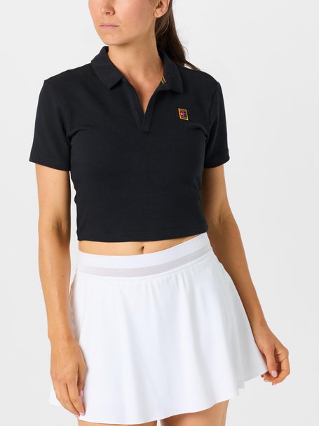 Nike Womens Fall Heritage Polo