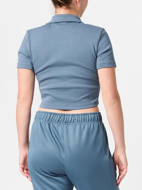 Nike Womens Fall Heritage Polo