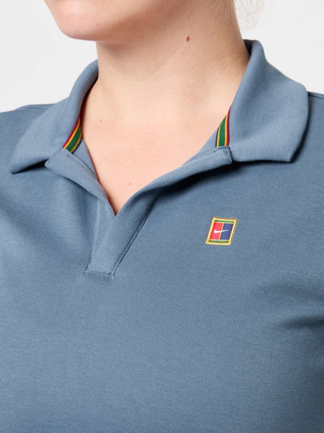 Nike Womens Fall Heritage Polo
